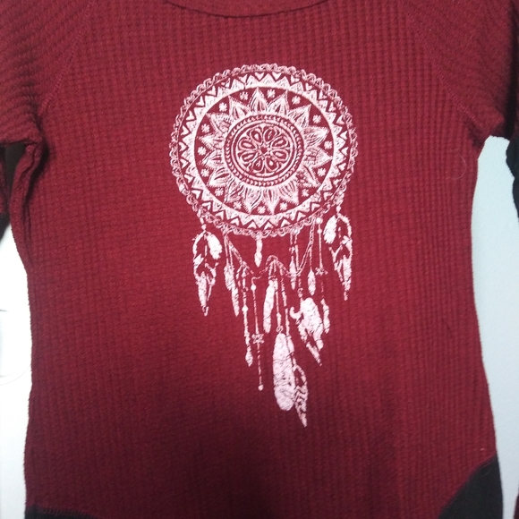 Dreamcatcher Sweater - Picture 2 of 3